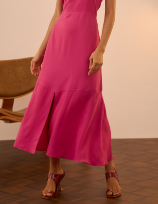 Vestido Midi